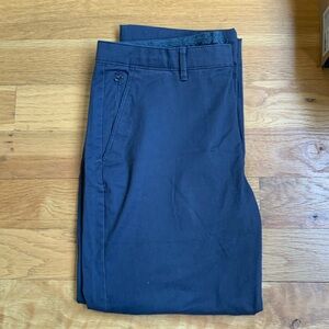 English Laundry pants.